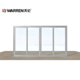 Warren 72x96 Patio Door Modern Sliding Door Curtains 96 Sliding Glass Door Cost